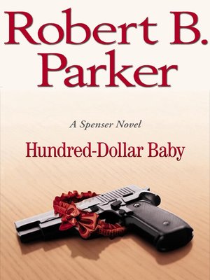 cover image of Hundred-Dollar Baby